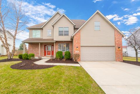 308 Arrowhead Dr, Minooka, IL 60447 photo 1