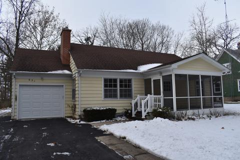 651 Normal Rd, Dekalb, IL 60115 photo 1