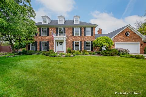 716 Grange Ct, Wheaton, IL 60189 photo 1