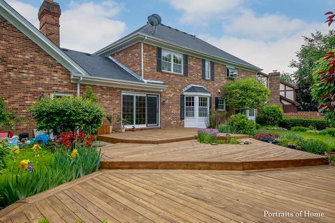 716 Grange Ct, Wheaton, IL 60189 photo 23