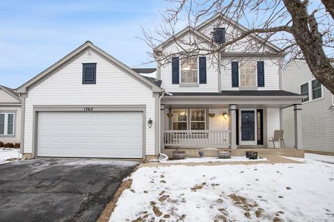 1765 Delta Dr, Aurora, IL 60503 photo 1