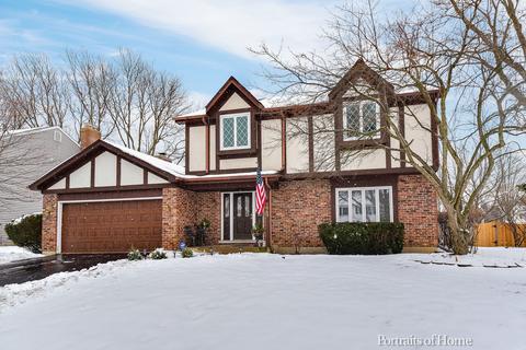 1969 Dorset Dr, Wheaton, IL 60189 photo 2