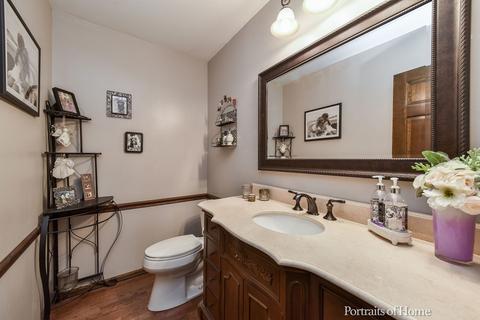1969 Dorset Dr, Wheaton, IL 60189 photo 14
