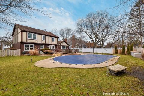 1969 Dorset Dr, Wheaton, IL 60189 photo 26