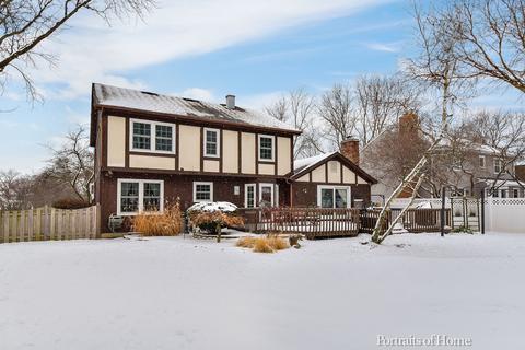 1969 Dorset Dr, Wheaton, IL 60189 photo 29
