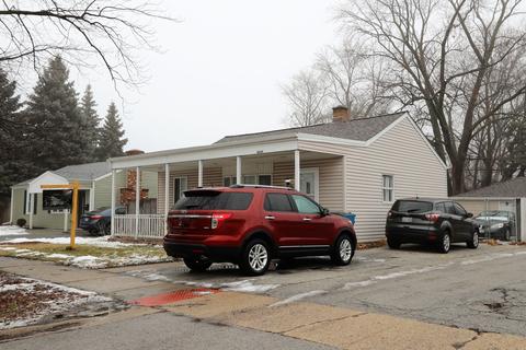 14641 Spaulding Ave, Midlothian, IL 60445 photo 13
