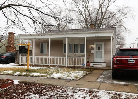 14641 Spaulding Ave, Midlothian, IL 60445 photo 2