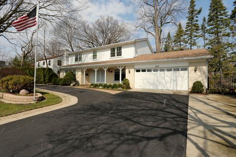 369 Dundee Rd, Glencoe, IL 60022 photo 1