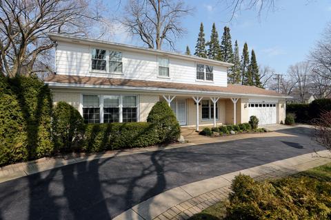 369 Dundee Rd, Glencoe, IL 60022 photo 2