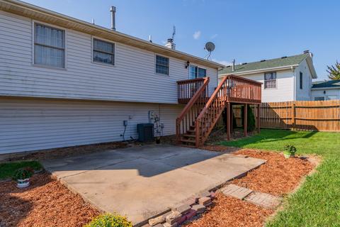 306 Carriage Hills Rd, Normal, IL 61761 photo 19