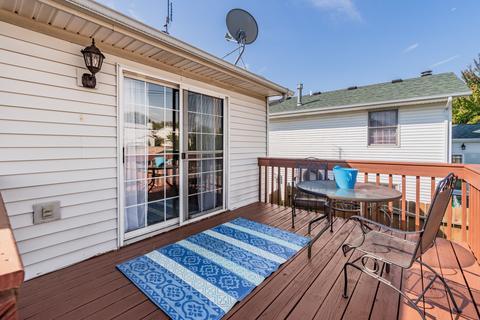 306 Carriage Hills Rd, Normal, IL 61761 photo 22