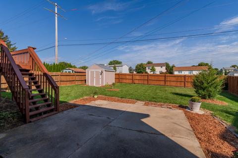 306 Carriage Hills Rd, Normal, IL 61761 photo 21