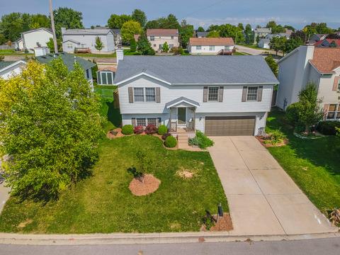306 Carriage Hills Rd, Normal, IL 61761 photo 24