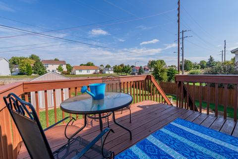 306 Carriage Hills Rd, Normal, IL 61761 photo 23