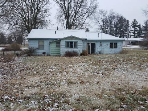 301 E 3rd St, Melvin, IL 60952 photo 8