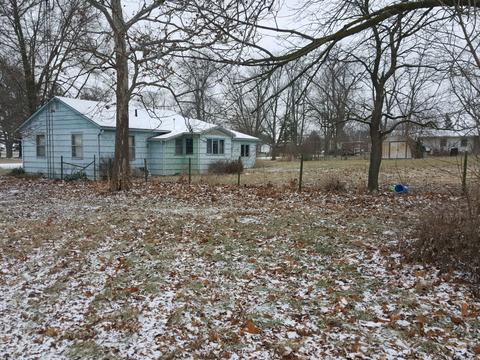 301 E 3rd St, Melvin, IL 60952 photo 6