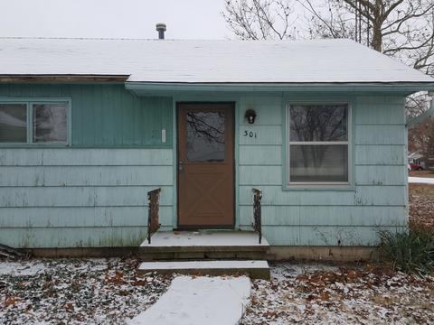 301 E 3rd St, Melvin, IL 60952 photo 2