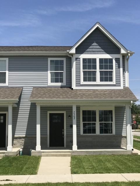 7502 W 63rd Pl, Summit, IL 60501 photo 3