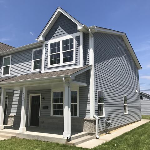 7502 W 63rd Pl, Summit, IL 60501 photo 2