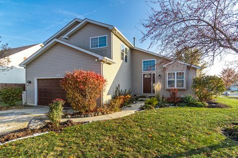 5420 Riviera Blvd, Plainfield, IL 60586 photo 1