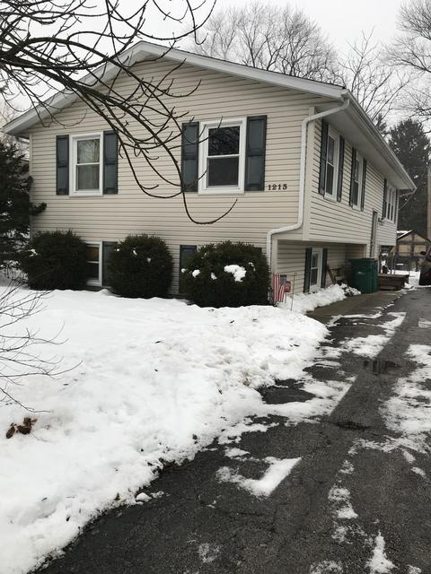 1213 Juneway Ter, Round Lake Beach, IL 60073 photo 1
