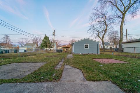 17523 Roy St, Lansing, IL 60438 photo 30