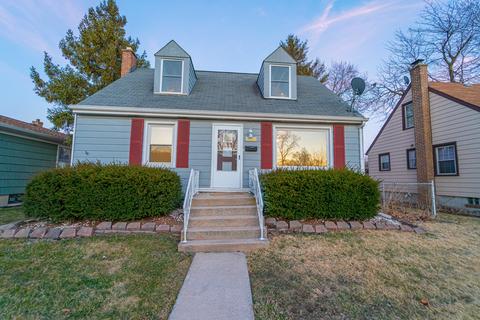 17523 Roy St, Lansing, IL 60438 photo 1