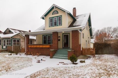 1045 S Elm Ave, Kankakee, IL 60901 photo 1