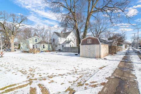 603 E Washington St, Morris, IL 60450 photo 25