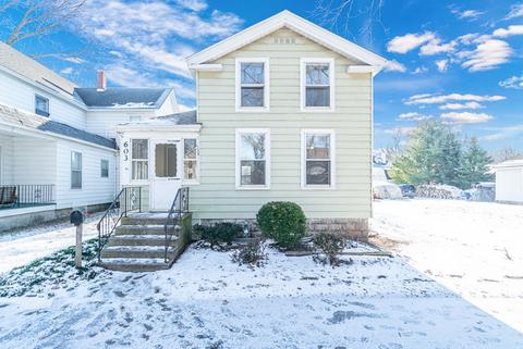 603 E Washington St, Morris, IL 60450 photo 1