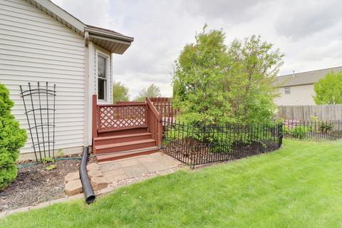312 Covey Ct, Normal, IL 61761 photo 13
