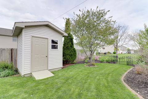 312 Covey Ct, Normal, IL 61761 photo 10