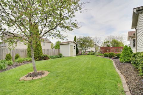 312 Covey Ct, Normal, IL 61761 photo 12