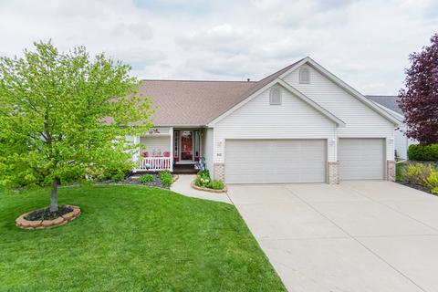 312 Covey Ct, Normal, IL 61761 photo 1