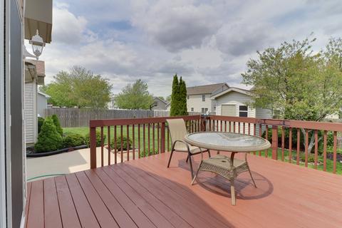 312 Covey Ct, Normal, IL 61761 photo 8