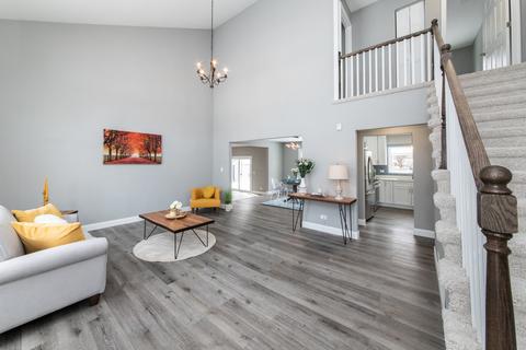 1192 Pinetree Ln, Bartlett, IL 60103 photo 3