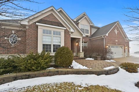 25324 Alison Dr, Plainfield, IL 60586 photo 1