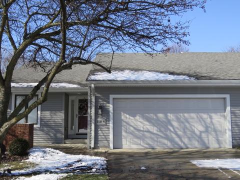2314 Northpointe Dr, Bloomington, IL 61704 photo 1