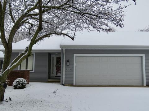 2314 Northpointe Dr, Bloomington, IL 61704 photo 36