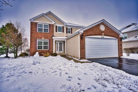 5936 Chatham Dr, Hoffman Estates, IL 60192 photo 1