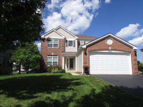 5936 Chatham Dr, Hoffman Estates, IL 60192 photo 2