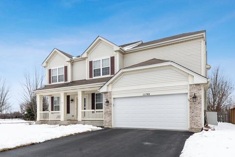 11190 Devon Ln, Huntley, IL 60142 photo 1