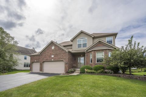 16506 S Arbor Dr, Plainfield, IL 60586 photo 2