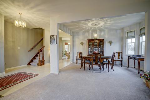 16506 S Arbor Dr, Plainfield, IL 60586 photo 3