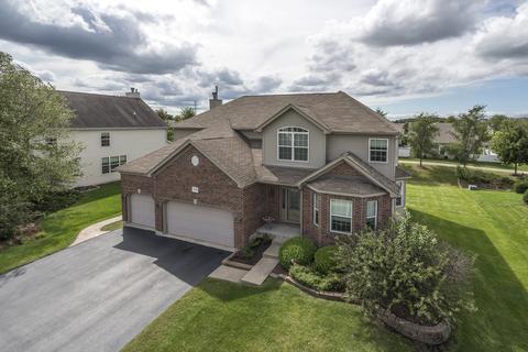 16506 S Arbor Dr, Plainfield, IL 60586 photo 1