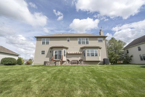 16506 S Arbor Dr, Plainfield, IL 60586 photo 23