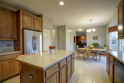 16506 S Arbor Dr, Plainfield, IL 60586 photo 7