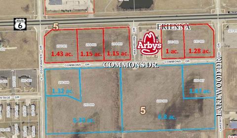 lot34578 Edgewater Commons Dr, Morris, IL 60450