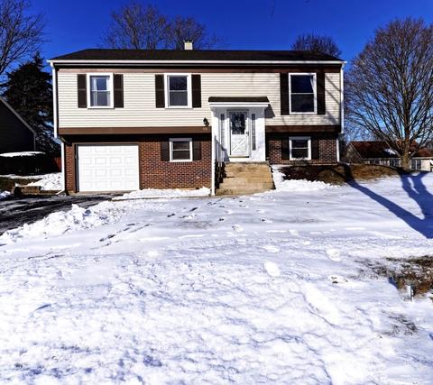 113 E Mcclellan St, Bartlett, IL 60103 photo 1