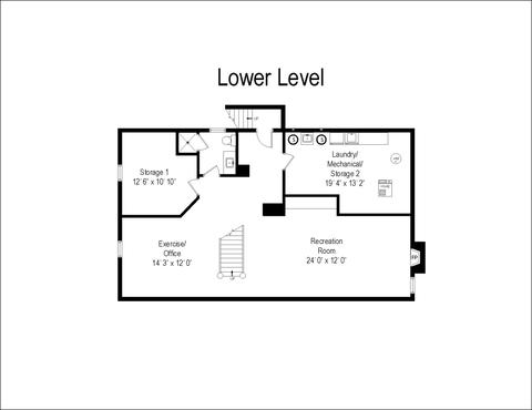 417 S Pine St, Mount Prospect, IL 60056 photo 29
